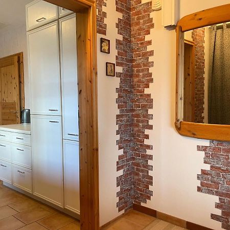Urlaub Zwischen Den Meeren Apartamento Schafflund Exterior foto